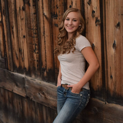 Katherine N., Babysitter in Grants Pass, OR with 6 years paid experience