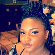 Toniah G. - Jackson Nanny