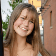 Lucy T., Babysitter in Carlisle, IA 50047 with 3 years of paid experience