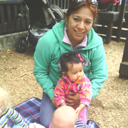 Maria B., Babysitter in Pittsburg, CA with 15 years paid experience