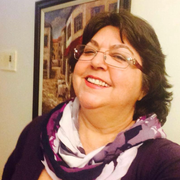 Maria R., Nanny in Stoughton, MA with 30 years paid experience