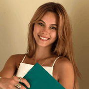 Mila D., Babysitter in 31405 with 5 years of paid experience