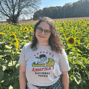 Amy G., Babysitter in Charlotte, NC with 3 years paid experience