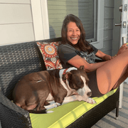 Dania C., Child Care in Green Cove Springs, FL 32043 with 10 years of paid experience