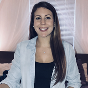 Sonya D. - Canton Nanny