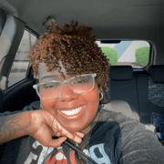 Janea C., Nanny in 46167 with 10 years of paid experience