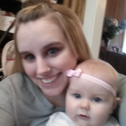 Kristin B., Babysitter in Ashland, OH with 1 year paid experience