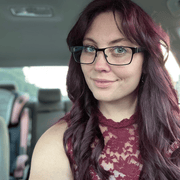 Camille W., Babysitter in Va Bch, VA with 1 year paid experience