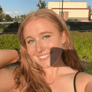 Ella F., Babysitter in Colfax, NC with 1 year paid experience