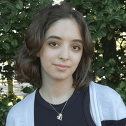 Maia D., Pet Care Provider in Washington, DC with 1 year paid experience