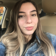 Brianna H. - Stamford Babysitter