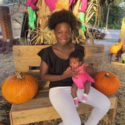 Shanaija P., Nanny in Beaufort, SC with 4 years paid experience