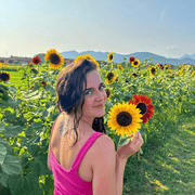 Michela P., Babysitter in Geyserville, CA 95441 with 10 years of paid experience