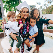 Lauryn D., Babysitter in Chula Vista, CA with 1 year paid experience