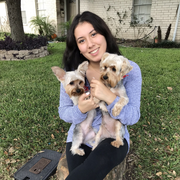 Diana A., Nanny in Houston, TX with 4 years paid experience