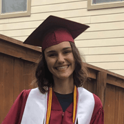 Violet D., Babysitter in San Antonio, TX with 2 years paid experience