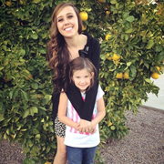 Casey R., Nanny in Mesa, AZ with 7 years paid experience