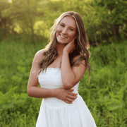 Addison H., Child Care Provider in 37022 with 3 years of paid experience