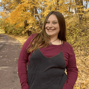Alyssa O., Babysitter in Eden Prairie, MN with 3 years paid experience
