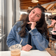 Isabella L., Nanny in 53045 with 2 years of paid experience