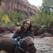 Lillian A., Babysitter in Orem, UT with 13 years paid experience