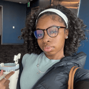 Tremeisha J., Child Care Provider in 20659 with 2 years of paid experience