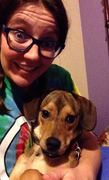 Allison F. - Bloomington Pet Care Provider
