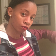 Zaria R., Babysitter in Olive Branch, MS with 5 years paid experience