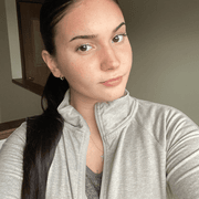 Kianna K., Child Care in Eden, WI 53019 with 8 years of paid experience