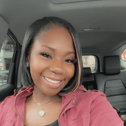 Swanisha W., Pet Care Provider in Augusta, GA with 1 year paid experience