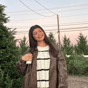 Maureen isabel M., Babysitter in Amboy, WA 98601 with 4 years of paid experience