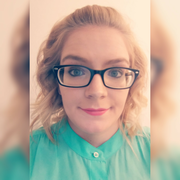 Samantha B. - Arcade Nanny