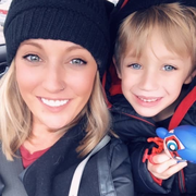 Jacqueline P. - Warrensburg Babysitter