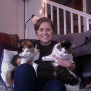 Melanie E. - Philadelphia Pet Care Provider
