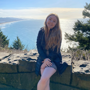 Amy M., Babysitter in Mulino, OR with 1 year paid experience
