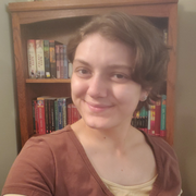 Rachel A., Pet Care Provider in Dumfries, VA 22025 with 2 years paid experience