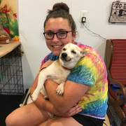 Kaylynn D., Pet Care Provider in Millsboro, DE with 3 years paid experience