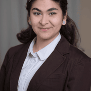 Isabel C., Babysitter in 30234 with 1 year of paid experience