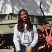 Imani M., Babysitter in Kansas City, KS with 2 years paid experience