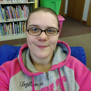 Amber W. - Arkdale Babysitter