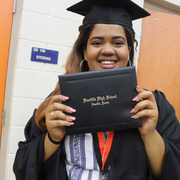 Alex A., Child Care in Umatilla, FL 32784 with 5 years of paid experience