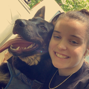 Lauren B., Pet Care Provider in Haw River, NC with 1 year paid experience