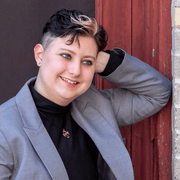 Chloe K., Child Care in Fisher, MN 56723 with 1 year of paid experience