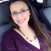 Viridiana M., Babysitter in Muleshoe, TX with 6 years paid experience