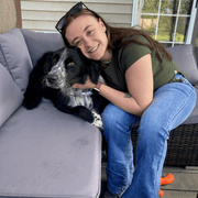 Carley R., Babysitter in Staunton, VA 24401 with 1 year of paid experience