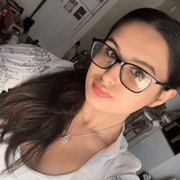 Elise R., Babysitter in 53704 with 6 years of paid experience