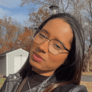 Bruna O., Nanny in 01915 with 4 years of paid experience