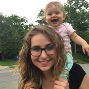 Juliya T., Babysitter in Louisville, KY with 5 years paid experience