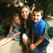 Morgan M., Babysitter in Prosper, TX with 2 years paid experience