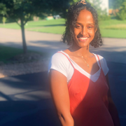 Iman A., Nanny in Hopkins, MN with 2 years paid experience